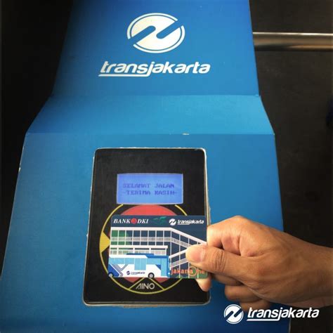 Harga Tiket Busway di Indonesia