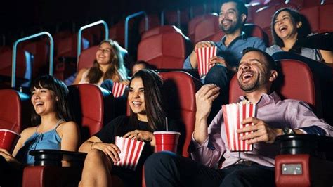 Harga Tiket Cinepolis, Menonton Film dengan Harga Terjangkau