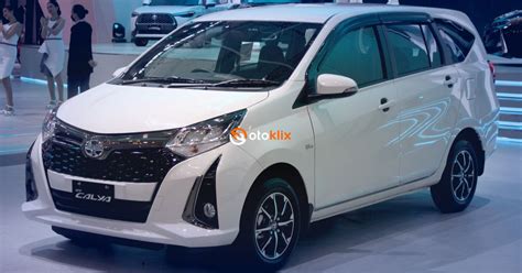 Harga Toyota Calya 2022, Mobil Hatchback Refreshing Dengan Fitur Terbaru