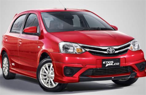 Harga Toyota Etios Valco Terbaru dan Keunggulan yang Dimiliki