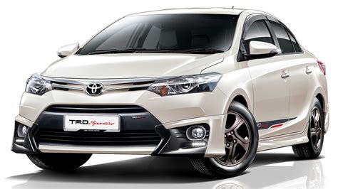 Harga Toyota Vios 2021 di Indonesia