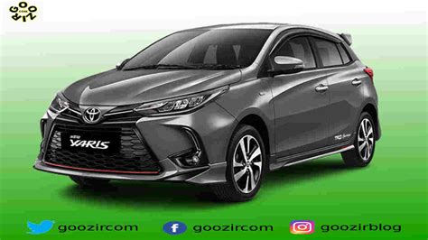 Harga Toyota Yaris 2021 di Indonesia