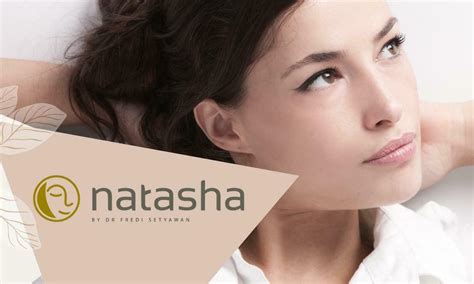 Harga Treatment di Natasha, Salon Kecantikan Terbaik di Indonesia!