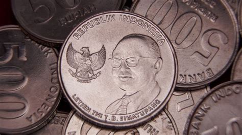Harga Uang Kuno Indonesia Termahal