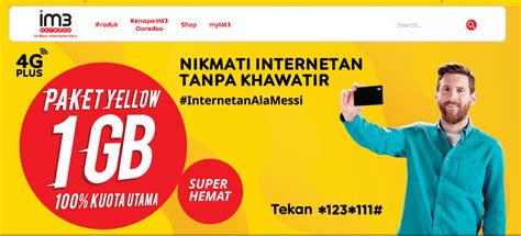 Harga Unlimited Indosat: Pilihan Terbaik Internet Tanpa Batas