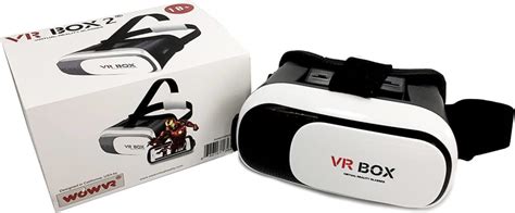 Harga VR Box - Apa Yang Harus Dipertimbangkan?
