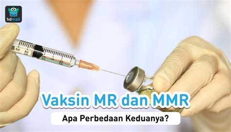 Harga Vaksin MMR - Apa Yang Harus Anda Ketahui?