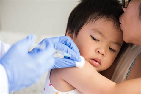 Harga Vaksin PCV Bayi yang Perlu Disiapkan