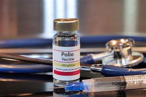 Harga Vaksin Polio - Apa yang Harus Anda Ketahui?