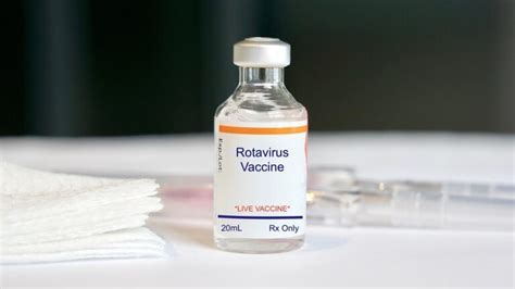 Harga Vaksin Rotavirus