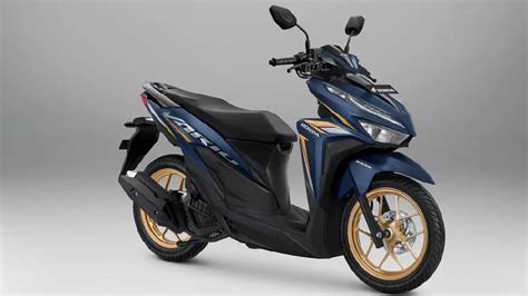 Harga Vario 150 Cash Yang Paling Update