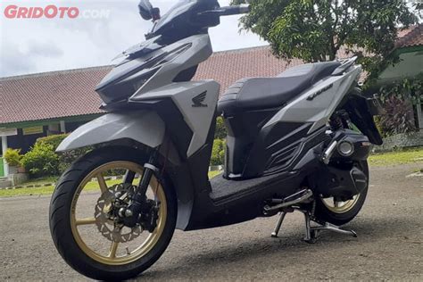 Harga Vario 150 Tahun Ini Dapat Anda Temukan Secara Mudah