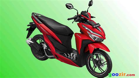 Harga Vario 150 Terbaru 2022