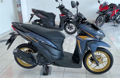 Harga Vario Terbaru 2022