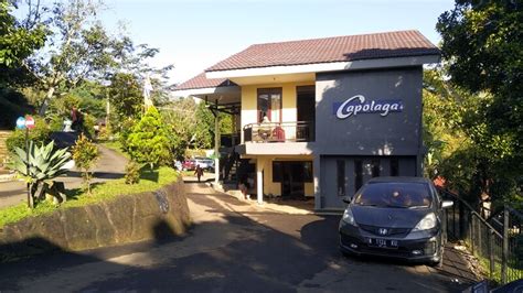 Harga Villa Capolaga Subang - Menikmati Pengalaman Berlibur di Villa Terbaik