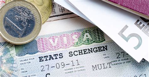 Harga Visa Schengen – Menghindari Biaya Tinggi untuk Perjalanan Ke Eropa