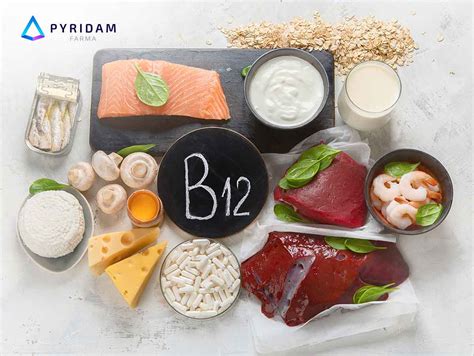 Harga Vitamin B12 dan Manfaatnya Bagi Tubuh