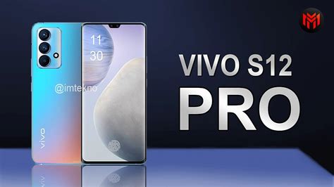 Harga Vivo S12 Pro - Ponsel Keren untuk Segala Kebutuhanmu