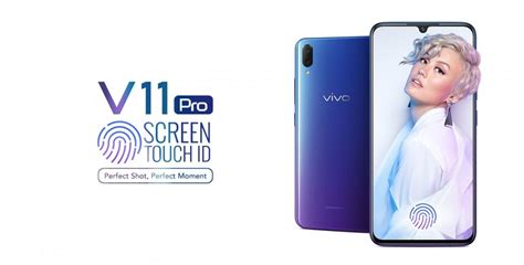 Harga Vivo V12 Terbaru dan Spesifikasi Singkat
