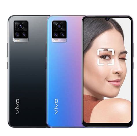 Harga Vivo V20 Pro – Smartphone Terbaru Dengan Fitur Terbaik