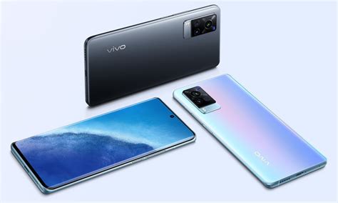 Harga Vivo X60, Ponsel Flagship Terbaru dengan Performa Yang Luar Biasa