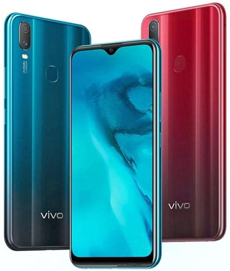 Harga Vivo Y11: Phone Andalan Mid-Range dengan Fitur Terbaik