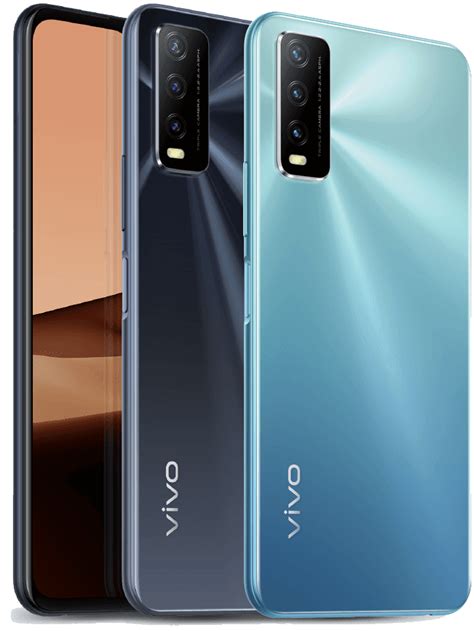 Harga Vivo Y20s Bekas 2021: Membandingkan dengan Harga Baru