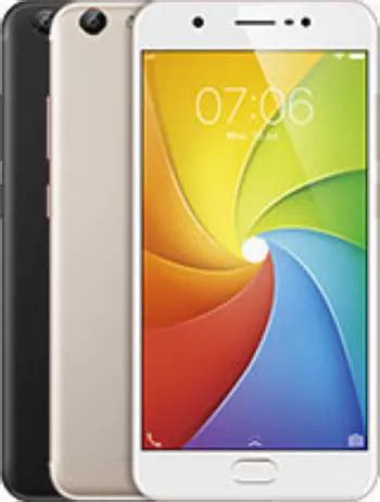 Harga Vivo Y69 di Indonesia