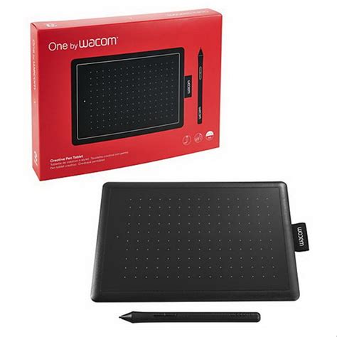 Harga Wacom Intuos Draw