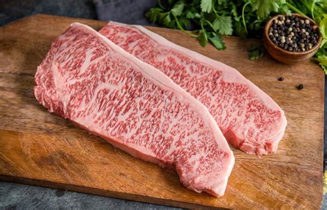 Harga Wagyu A5 Per Kg di Indonesia