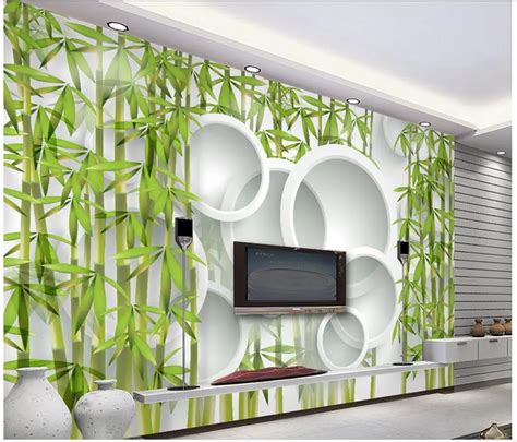 Harga Wallpaper Dinding 3D Terbaik Untuk Desain Interior