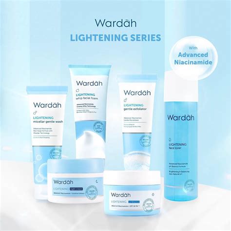 Harga Wardah Acnederm, Produk Skincare Kualitas Terbaik