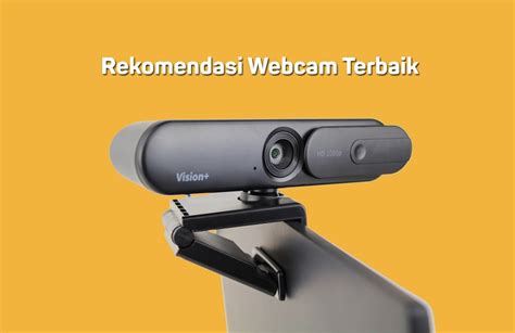 Harga Webcam yang Beragam