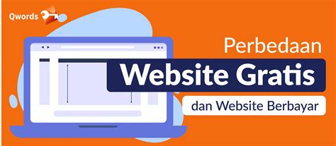Harga Website Berbayar Terbaik di Indonesia 