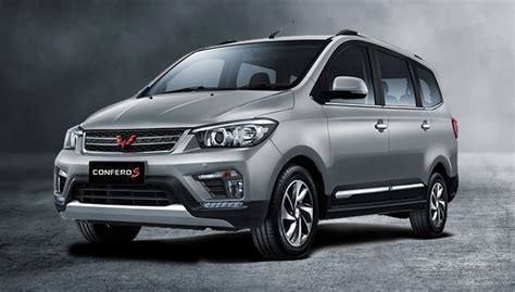 Harga Wuling Confero: Apa yang Anda Perlu Tahu?