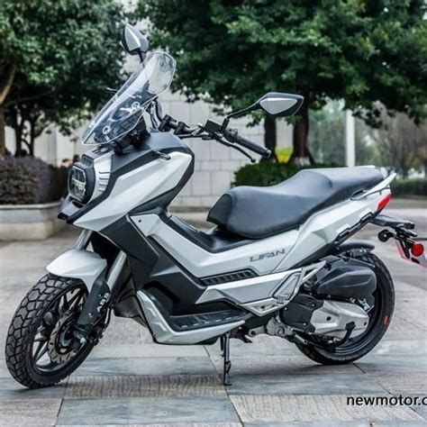 Harga X Adv 150cc: Membeli Sepeda Motor dengan Teknologi Terbaik