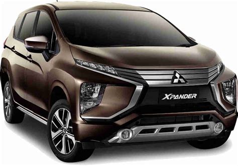 Harga XPander GLS 2022