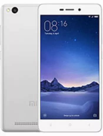 Harga Xiaomi Mi 3s di Indonesia