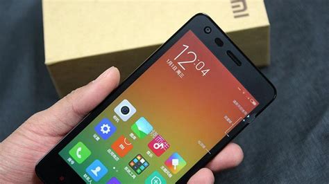Harga Xiaomi Redmi 2 di Indonesia