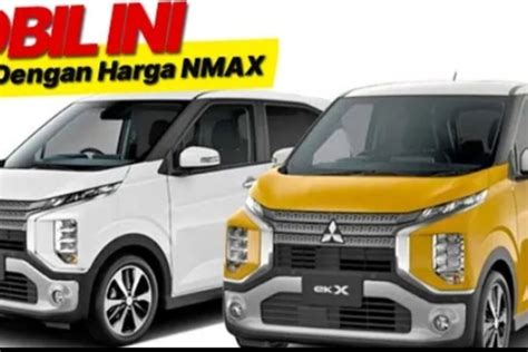 Harga Xpander Mini 2021: Mengenal Lebih Dekat Keunggulan dan Fitur-Fitur Menariknya