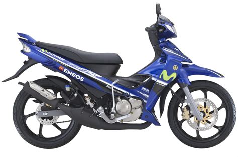Harga Yamaha 125zr - Sepeda Motor Terbaik