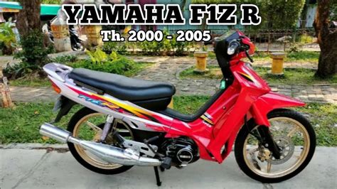 Harga Yamaha Fiz R