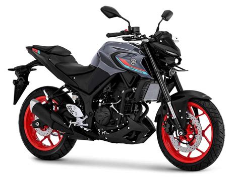 Harga Yamaha MT-25 – Menemukan Motor Ideal Anda