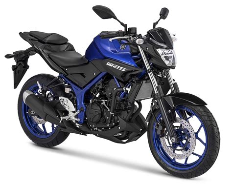 Harga Yamaha MT25 Terbaru dan Spek Motor Sport Ini