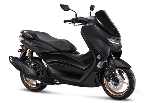 Harga Yamaha Nmax 2021 ABS Terbaru