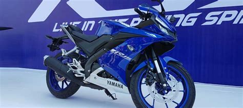 Harga Yamaha R15 Bekas 2015