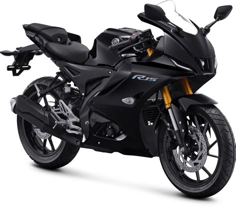 Harga Yamaha R15 V4 2022