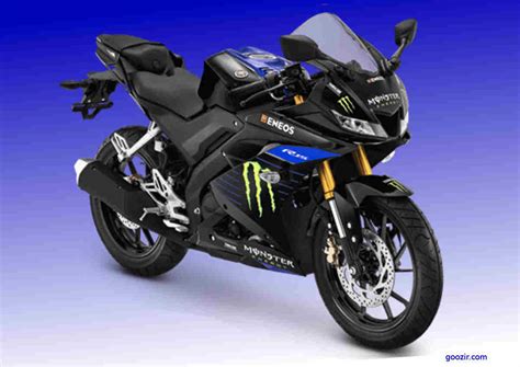 Harga Yamaha R15 V4: Motor Sport Ini Punya Fitur Lengkap dan Harga Terjangkau