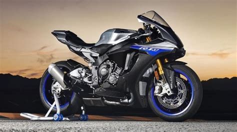 Harga Yamaha R1M: The Top of the Line MotoGP Technology