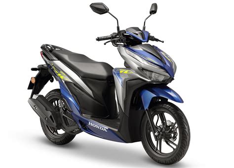 Harga Yamaha Vario 150 Terbaru 2020